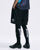 F.C.Real Bristol 25A/W DEATH STRANDING 2: GAME SHORTS [ FCRB-252140 ]