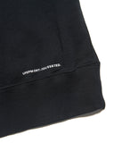 [ Pre-order ] uniform experiment 26A/W LOOSE SWEAT HOODIE [ UE-262045 ]