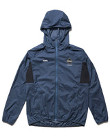 F.C.Real Bristol 26S/S LIGHT WEIGHT BREATHABLE PACKABLE HOODIE