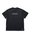 [ Pre-order ] F.C.Real Bristol 26A/W SHADOW EMBLEM TEE [ FCRB-262111 ]