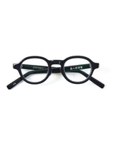 SOPHNET. 25A/W ROUND GLASSES by Taihachiro [ SPNT-252090 ]
