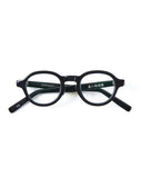 SOPHNET. 25A/W ROUND GLASSES by Taihachiro [ SPNT-252090 ]