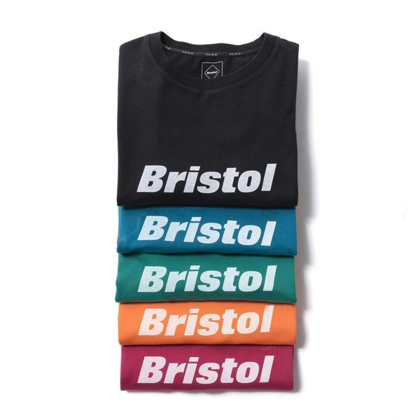 F.C.Real Bristol 23S/S PIGMENT DYE AUTHENTIC TEE [ FCRB-230065 