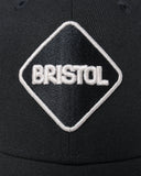 F.C.Real Bristol 25A/W ERIC HAZE: NEWERA 9FORTY CAP [ FCRB-242159 ]