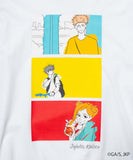 [ Pre-order ] ZOZOTOWN x Jujutsu Kaisen 呪術廻戦 Season1 ED Tee