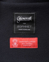 SOPHNET. 23A/W GLOVERALL MONTY CASHMERE WOOL DUFFLE COAT [ SOPH-232089 ]
