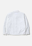 [ Pre-order ] NEIGHBORHOOD 26S/S BW . ZIP WORK JACKET [ 261SPNH-JKM05 ]