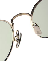 SOPHNET. BASIC LINE KANEKO OPTICAL TITANIUM SUNGLASSES BOSTON [ SOPH-000097 ]