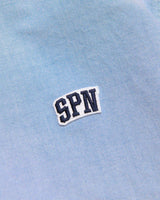 SOPHNET. 25S/S SPN WAPPEN REGULAR FIT B.D SHIRT [ SOPH-250051 ]