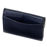 PORTER PLUME COIN CASE [ 179-03875 ]