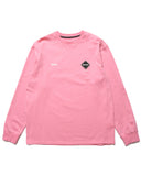 F.C.Real Bristol 26A/W AUTHENTIC L/S TEE [ FCRB-262118 ]