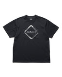 [ Pre-order ] F.C.Real Bristol 26A/W SHADOW EMBLEM TEE [ FCRB-262111 ]