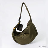 [ Pre-order ] master-piece x STRICT-G Shoulder Bag