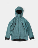 Yamatomichi 山と道 25A/W All-weather Alpha Jacket
