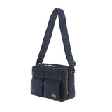 PORTER ALL NEW TANKER SLING BAG W zip [ 622-15154 ]