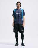 F.C.Real Bristol 25A/W DEATH STRANDING 2: S/S GAME SHIRT [ FCRB-252139 ]