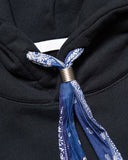 [ Pre-order ] SOPHNET. 26A/W FABRIC CORD SWEAT HOODIE [ SPNT-262069 ]