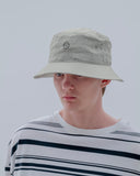 uniform experiment 25S/S CRYSTAL NYLON HAT [ UE-250024 ]