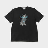 V.A. TOKYO x A24 Babygirl TEE DOG