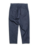 SOPHNET. 25S/S STRETCH DENIM WIDE CROPPED PANTS [ SOPH-250034 ]