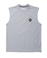 F.C.Real Bristol 24S/S FREEZE TECH NO SLEEVE TOP [ FCRB-242102 ]