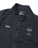 F.C.Real Bristol 26A/W CORDURA 4-WAY STRETCH VENTILATION JACKET [ FCRB-262014 ]