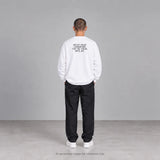 ARTIST PROOF Visual Arts L/S Pullover w/ Drawcord