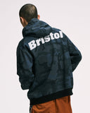 [ Pre-order ] F.C.Real Bristol 26A/W BRISTOL BAGGY SWEAT HOODIE [ FCRB-262076 ]