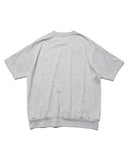 [ Pre-order ] SOPHNET. 26S/S WASHABLE WOOL S/S TOP [ SPNT-260069 ]