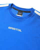 F.C.Real Bristol 24A/W LINE TEAM S/S BAGGY TEE [ FCRB-242039 ]