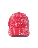 [ Pre-order ] F.C.Real Bristol 26S/S BANDANA NYLON CAP [ FCRB-260040 ]