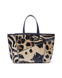 uniform experiment 26A/W CAMOUFLAGE PVC TOTE BAG [ UE-262066 ]