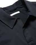 [ Pre-order ] SOPHNET. 26A/W STRETCH SUCKER S/S POLO SHIRT [ SPNT-262082 ]