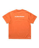 [ Pre-order ] F.C.Real Bristol 26A/W AUTHENTIC TEE [ FCRB-262119 ]
