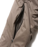 F.C.Real Bristol 25A/W VENTILATION PUFFER JACKET [ FCRB-252041 ]