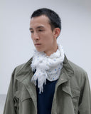 [ Pre-order ] uniform experiment 26A/W PATTERN STOLE [ UE-262065 ]
