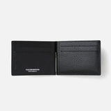 NEIGHBORHOOD 26S/S LEATHER CLIP WALLET [ 261MVNH-AC01 ]