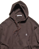 SOPHNET. 26S/S SCORPION WIDE SWEAT HOODIE [ SPNT-260063 ]