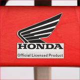 HONDA x .uppar x Factory Den Super Cub Chair Classic