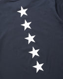 F.C.Real Bristol 26S/S 5-STAR S/S TEE [ FCRB-260137 ]