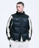 F.C.Real Bristol 25A/W FIELD DOWN VEST [ FCRB-252021 ]