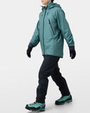 Yamatomichi 山と道 25A/W All-weather Alpha Jacket