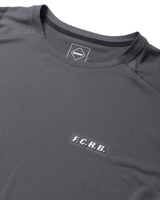 F.C.Real Bristol 25S/S TECH S/S TRAIL TOP [ FCRB-250055 ]