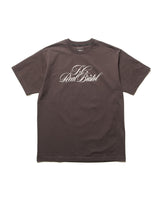 F.C.Real Bristol 25A/W SCRIPT TEE [ FCRB252101 ]