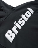 [ Pre-order ] F.C.Real Bristol 26A/W BRISTOL BAGGY SWEAT HOODIE [ FCRB-262076 ]