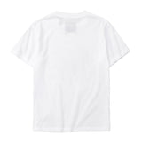 [ Pre-order ] Maison MIHARA YASUHIKO x FUJI ROCK FESTIVAL`26 SMILEY FACE Tee / FRF edition