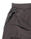 F.C.Real Bristol 23A/W UTILITY TEAM PANTS [ FCRB-232020 ]