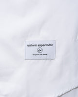 uniform experiment x fragment design x YUNI YOSHIDA : FLOWER SHIRT [ UE-250093 ]