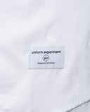 uniform experiment x fragment design x YUNI YOSHIDA : FLOWER SHIRT [ UE-250093 ]