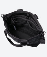 COMME des GARCONS HOMME x BRIEFING W-NAME 2WAY TOTE BAG [ HP-K203-051 ]